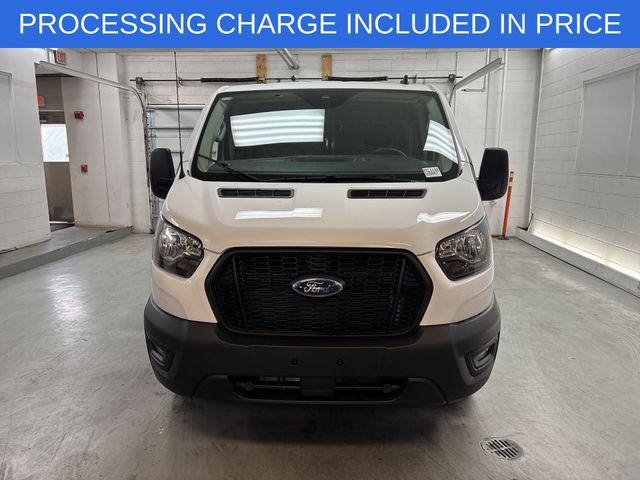 2024 Ford Transit Cargo Van Base