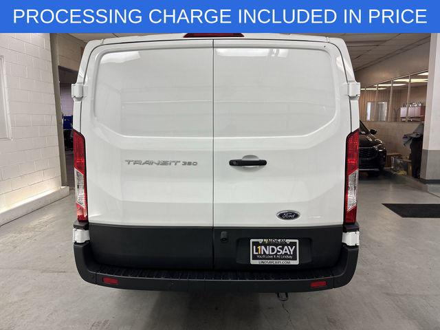 2024 Ford Transit Cargo Van Base