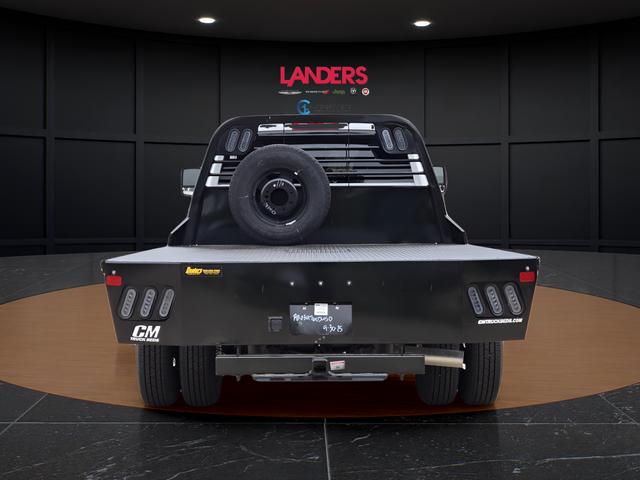 2026 RAM Ram 3500 Chassis Cab RAM 3500 TRADESMAN CREW CAB CHASSIS 4X4 60 CA 2026 RAM Ram 3500 Chassis Cab RAM 3500 TRADESMAN CREW CAB CHASSIS 4X4 60 CA