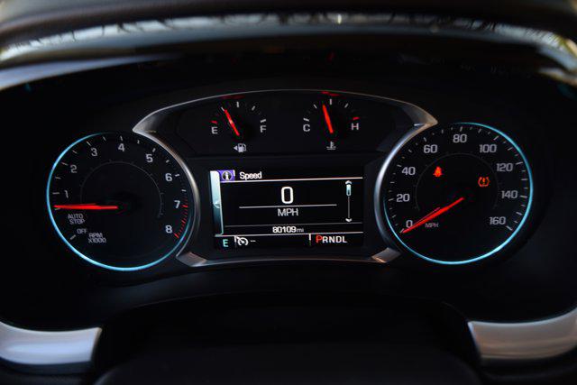 2019 Chevrolet Traverse 1LT