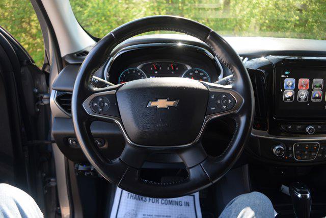 2019 Chevrolet Traverse 1LT
