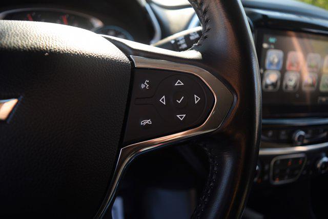 2019 Chevrolet Traverse 1LT