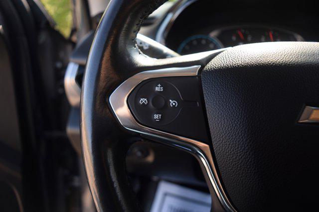 2019 Chevrolet Traverse 1LT