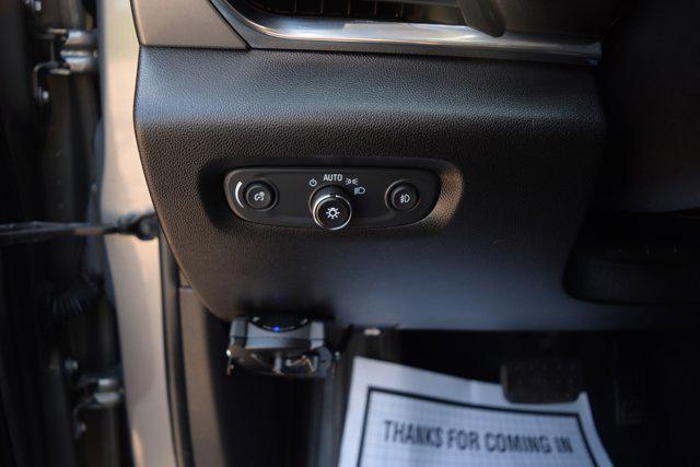 2019 Chevrolet Traverse 1LT