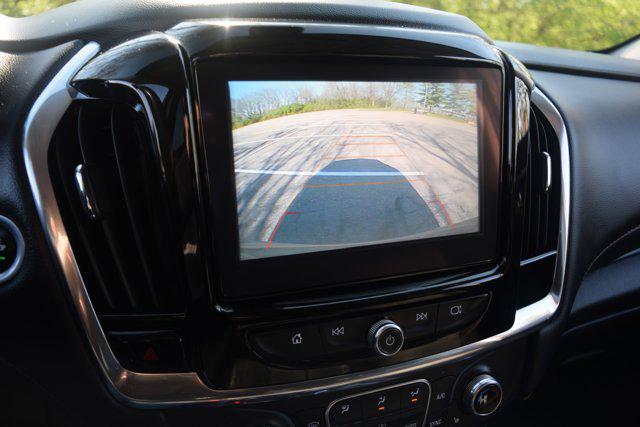 2019 Chevrolet Traverse 1LT