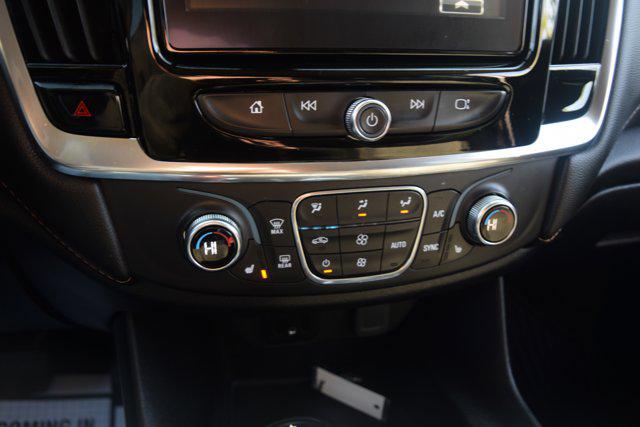 2019 Chevrolet Traverse 1LT