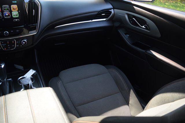 2019 Chevrolet Traverse 1LT