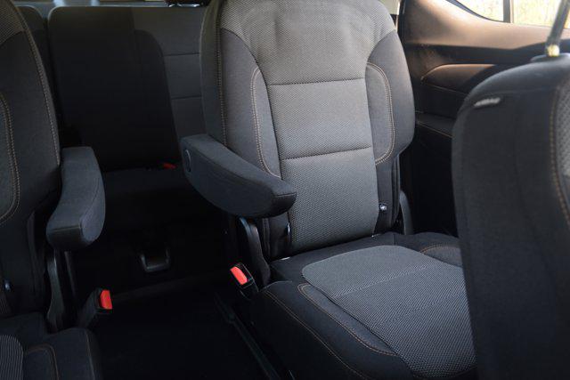 2019 Chevrolet Traverse 1LT