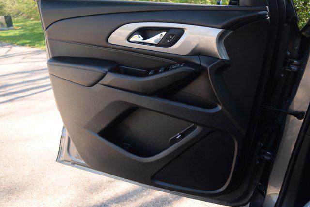 2019 Chevrolet Traverse 1LT