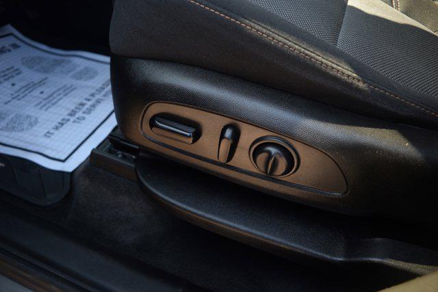 2019 Chevrolet Traverse 1LT