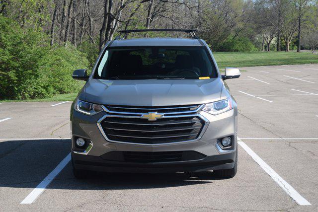 2019 Chevrolet Traverse 1LT