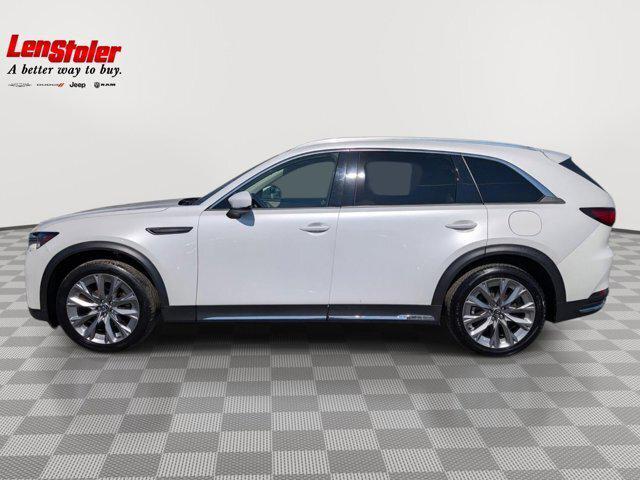 2024 Mazda CX-90 3.3 Turbo Premium