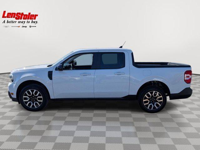 2024 Ford Maverick Lariat 2024 Ford Maverick Lariat