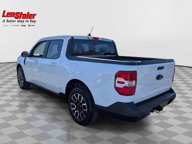 2024 Ford Maverick Lariat 2024 Ford Maverick Lariat