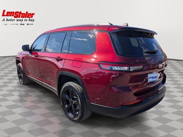 2024 Jeep Grand Cherokee L Altitude 4x4