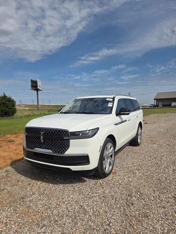 2025 Lincoln Navigator Reserve for sale in Wellston, OK