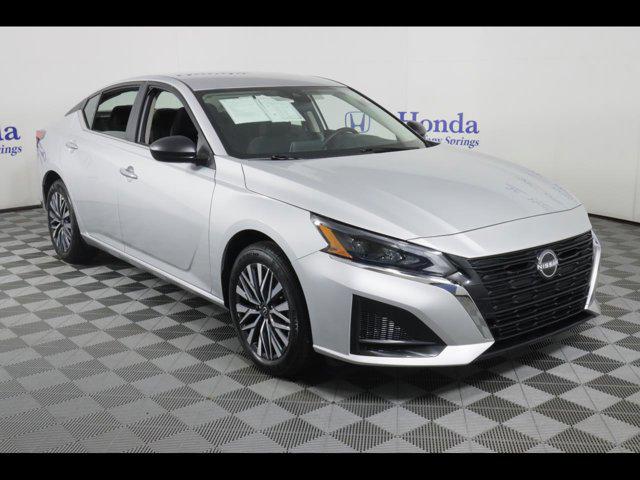 2025 Nissan Altima SV AWD for sale in Kansas City, MO