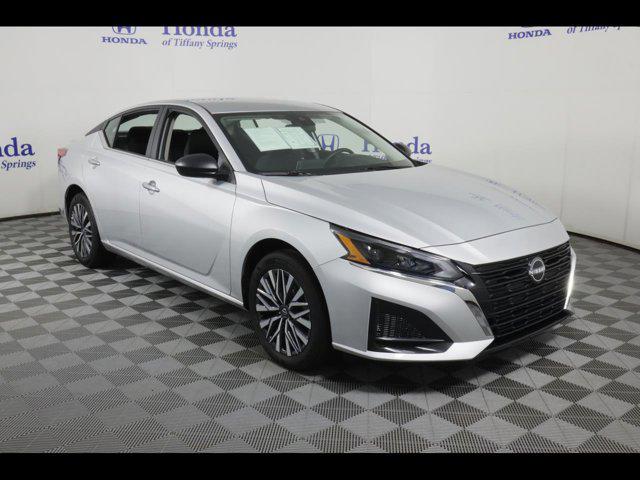 2025 Nissan Altima SV AWD for sale in Kansas City, MO