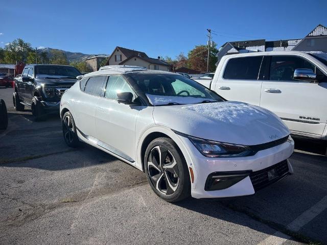 2023 Kia EV6 GT-Line for sale in Bountiful, UT