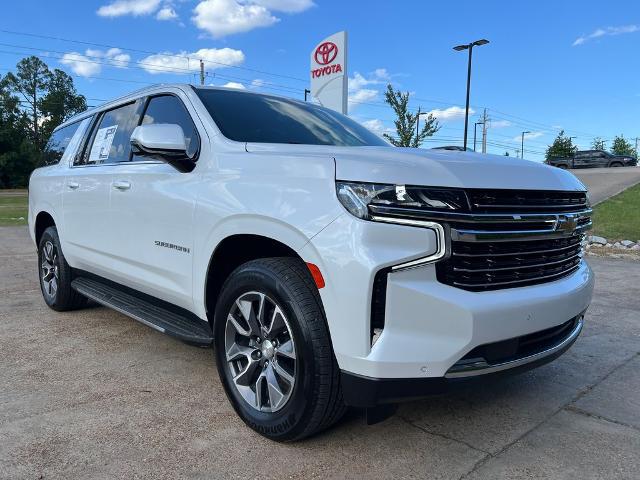 2023 Chevrolet Suburban 2WD LT for sale in Oxford, MS