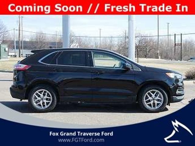 2024 Ford Edge SEL for sale in Traverse City, MI