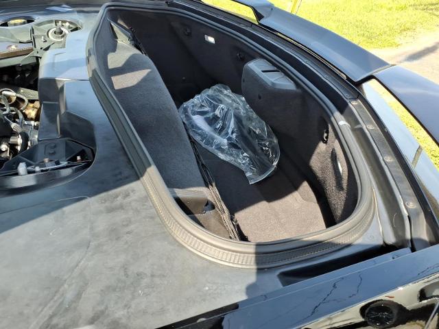 2022 Chevrolet Corvette Stingray RWD Coupe 2LT