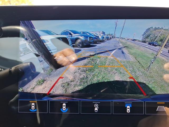 2022 Chevrolet Corvette Stingray RWD Coupe 2LT