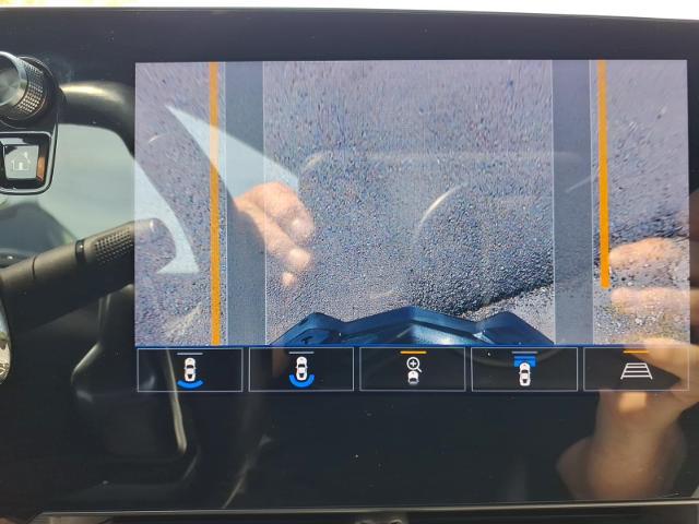 2022 Chevrolet Corvette Stingray RWD Coupe 2LT