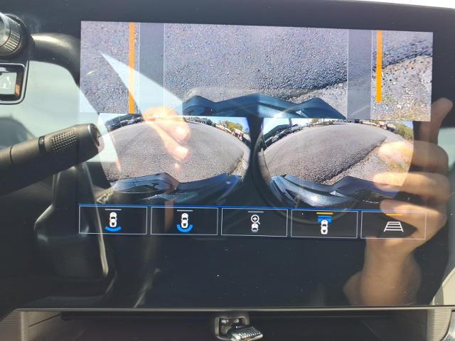 2022 Chevrolet Corvette Stingray RWD Coupe 2LT