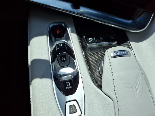 2022 Chevrolet Corvette Stingray RWD Coupe 2LT