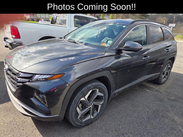 2023 Hyundai Tucson SEL for sale in PLEASANT VLY, WV