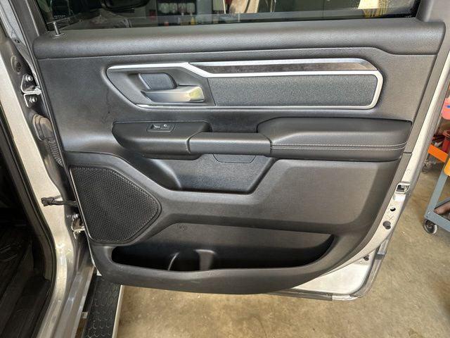 2022 Ram 1500 Big Horn Crew Cab 4x4 6'4" Box