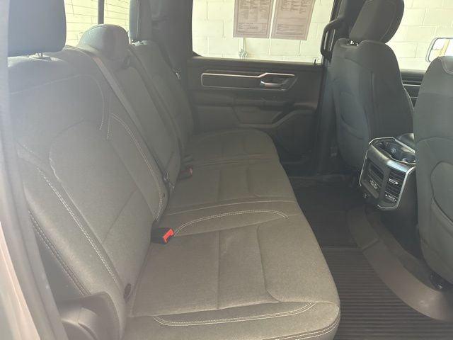 2022 Ram 1500 Big Horn Crew Cab 4x4 6'4" Box