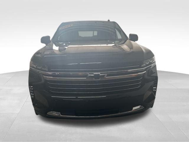2021 Chevrolet Tahoe 4WD LT