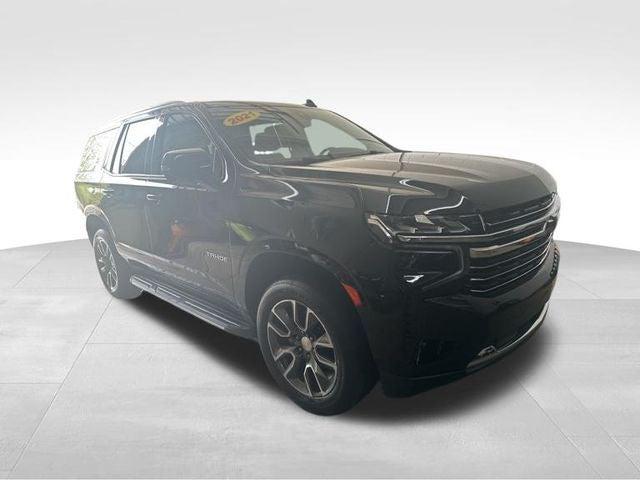 2021 Chevrolet Tahoe 4WD LT