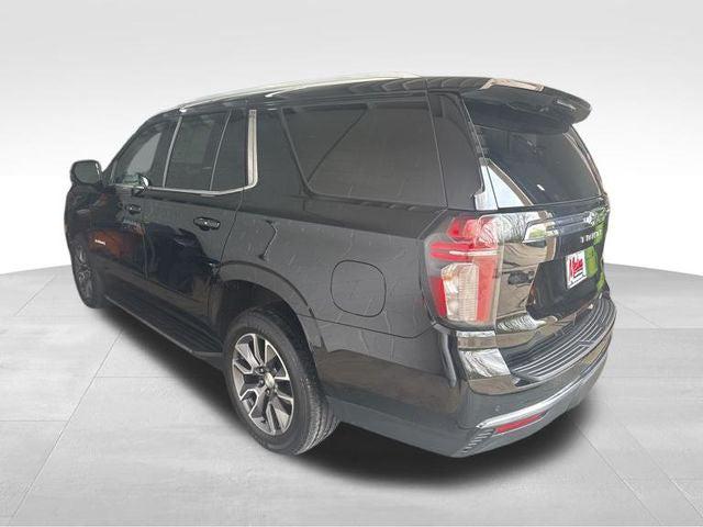 2021 Chevrolet Tahoe 4WD LT