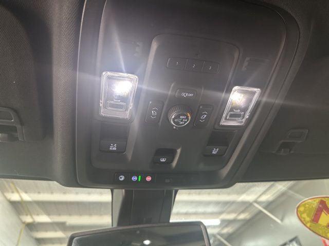 2021 Chevrolet Tahoe 4WD LT