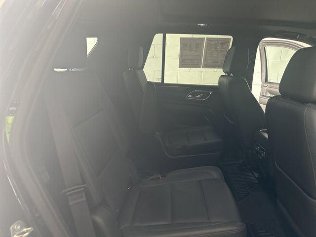 2021 Chevrolet Tahoe 4WD LT