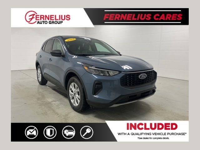 2024 Ford Escape Active for sale in Cheboygan, MI