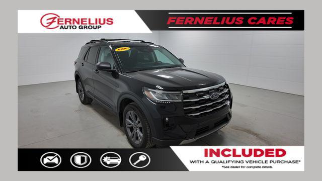 2026 Ford Explorer Active for sale in Cheboygan, MI