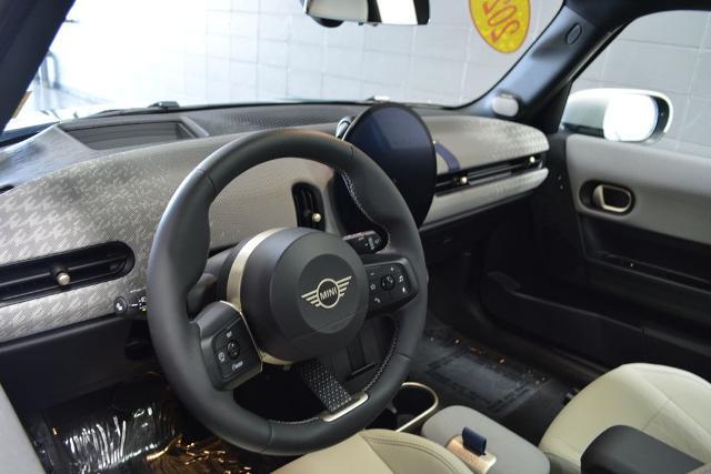 2026 MINI Hardtop Cooper S