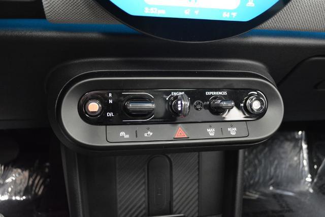 2026 MINI Hardtop Cooper S