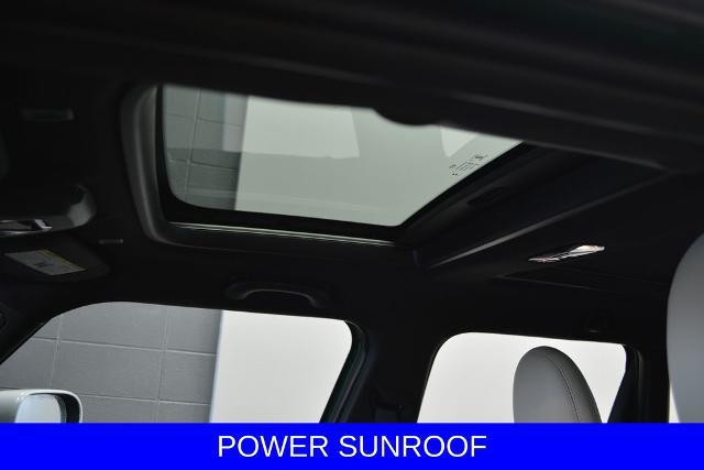 2026 MINI Hardtop Cooper S