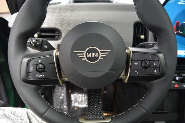 2026 MINI Hardtop Cooper S