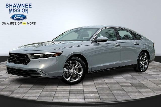 2025 Honda Accord Sedan EX-L for sale in Shawnee, KS