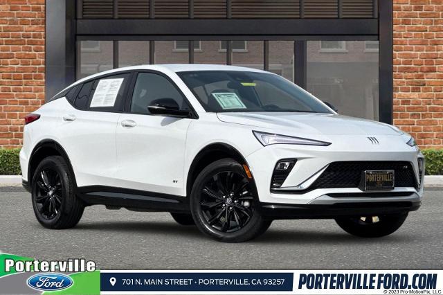 2025 Buick NV Sport Touring FWD for sale in Porterville, CA