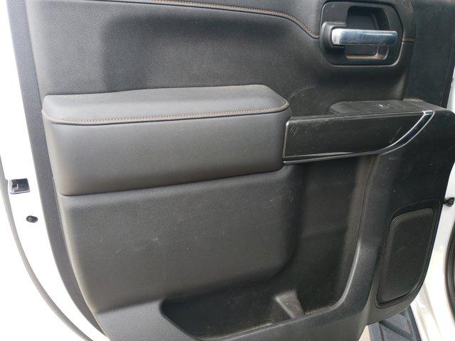2021 GMC Sierra 1500 4WD Crew Cab Short Box AT4
