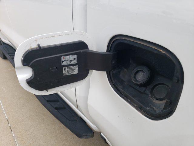 2021 GMC Sierra 1500 4WD Crew Cab Short Box AT4