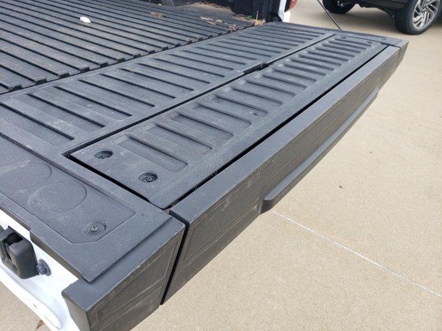 2021 GMC Sierra 1500 4WD Crew Cab Short Box AT4