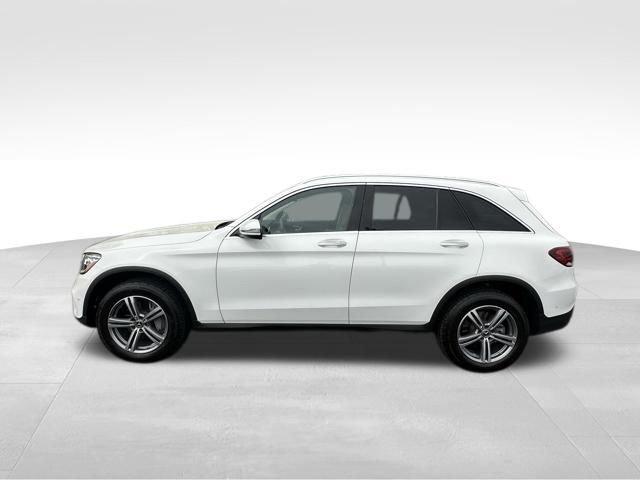 2022 Mercedes-Benz GLC 300 4MATIC SUV
